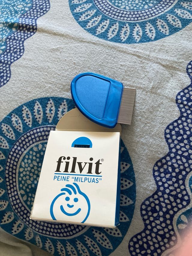 Lendrera Filvit Milpuas