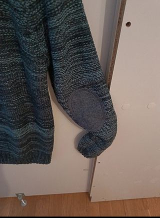 Jersey niño talla 12