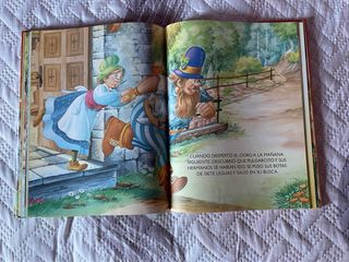 libro clásicos para soñar