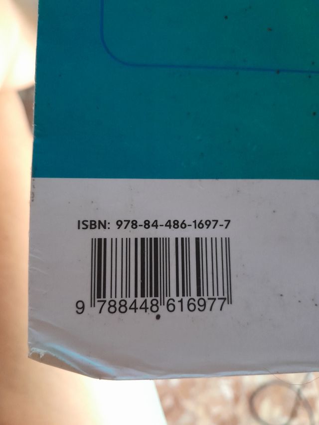 Física y Química 1.º Bachillerato. NOVA