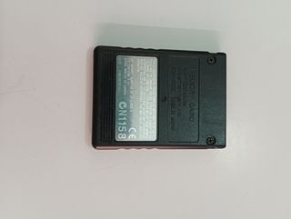 Memory Card PlayStation 2 8MB Sony