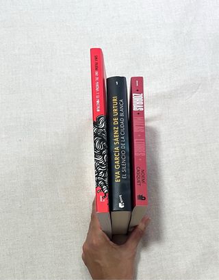 El silencio de la ciudad blanca (Trilogía de la...