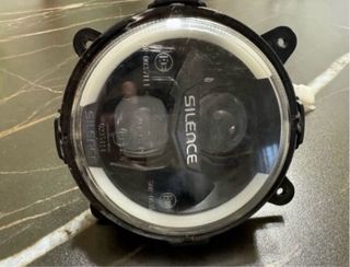Faro LED Silence