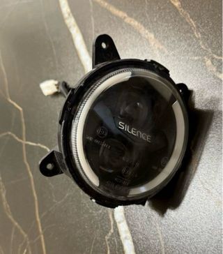 Faro LED Silence