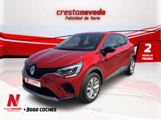 ¡¡DESDE 250€/MES SIN ENTRADA Y 2 AÑOS DE GARANTÍA!