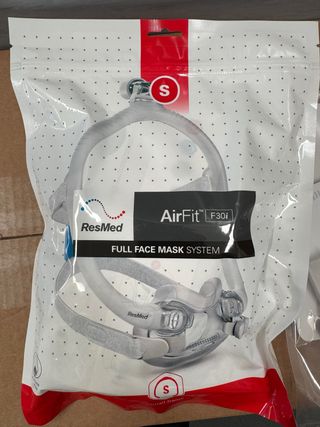 Maschera CPAP