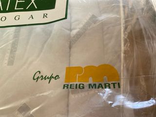 EDREDÓN PLUMÁTEX DE REIG MARTÍ 150x190