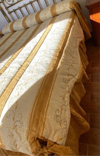 EDREDÓN PLUMÁTEX DE REIG MARTÍ 150x190