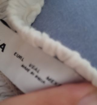 Pack 2 Faldas Bershka Negras y Blancas