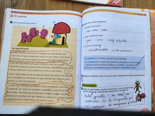 LIBROS 2 PRIMARIA LENGUA ED. EDELVIVES MADRID