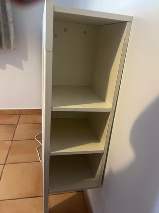 Cabecero IKEA BRIMNES 140 cm