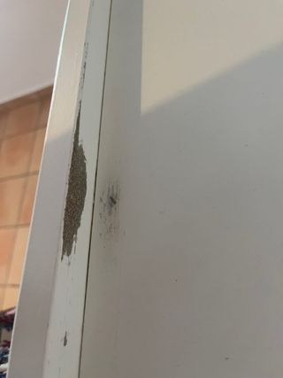 Cabecero IKEA BRIMNES 140 cm