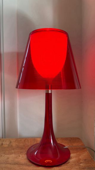 Lampada da tavolo Miss K, Flos (replica)