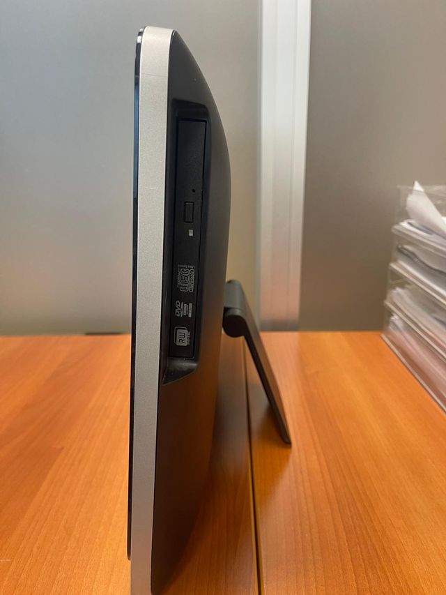 Ordenador HP 20 All-in-One