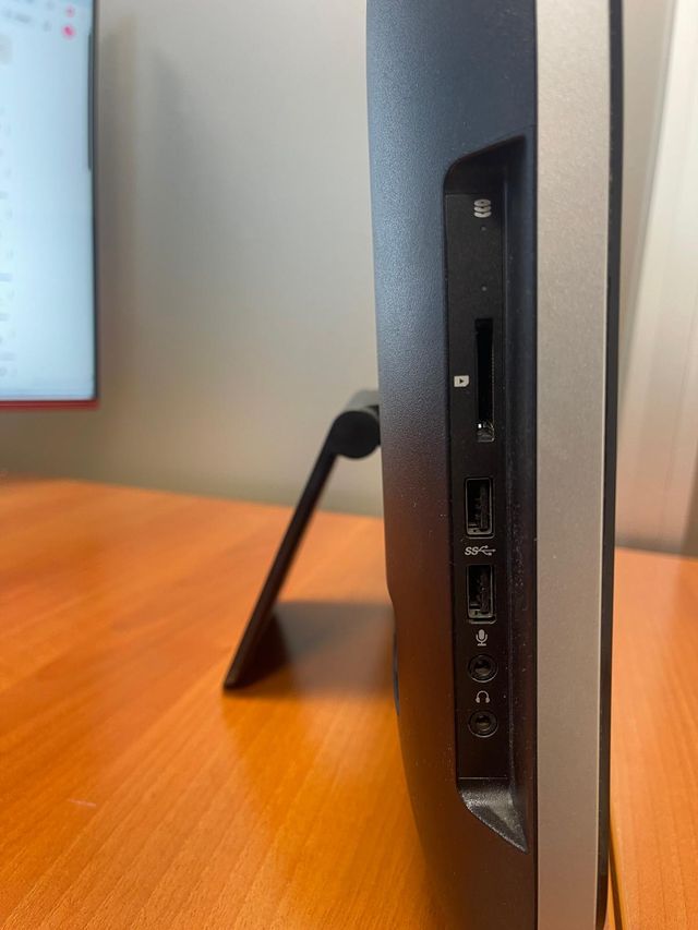 Ordenador HP 20 All-in-One