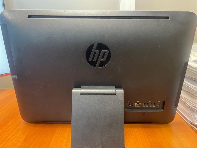 Ordenador HP 20 All-in-One