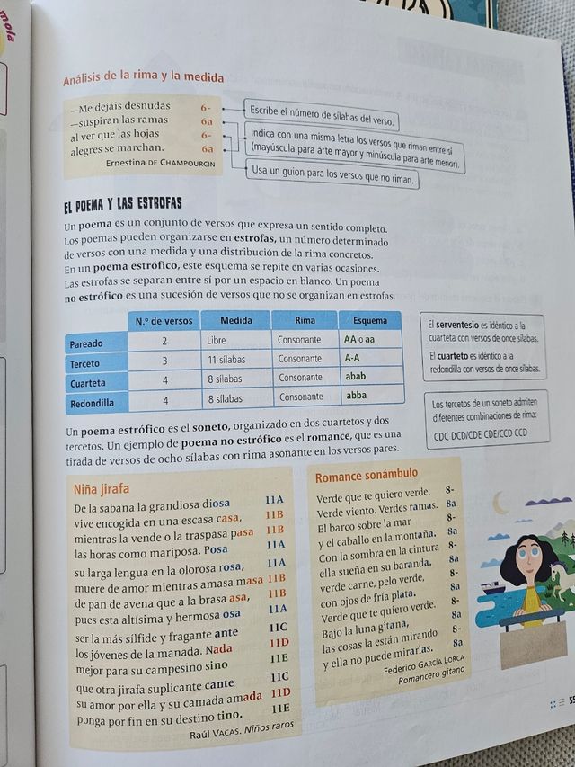 Proyecto: FanFest. Lengua castellana y Literatu...