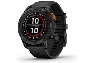 Reloj Garmin Fenix 7 Pro Solar Precintado.