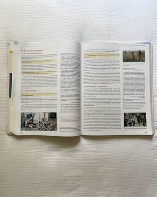 Libro filosofía Vicent Vives 1 bachillerato