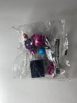 Galactus - Figurine Type Lego Marvel 2
