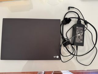Portátil LG 14U70R Gris