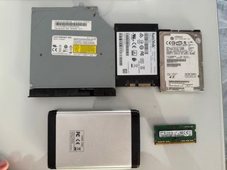 Portátil LG 14U70R Gris