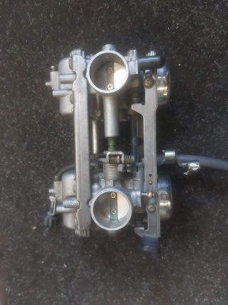 Carburadores Kawasaki Vulcan EN500C 1999