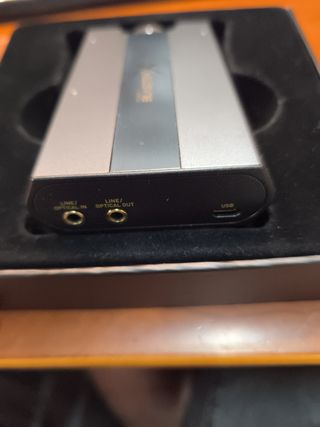 Creative Sound BlasterX G6