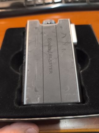 Creative Sound BlasterX G6