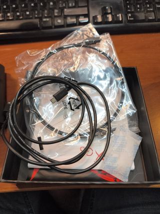 Creative Sound BlasterX G6