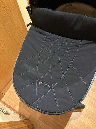 Carrito de bebé Cybex E Priam