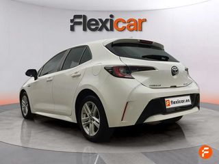 Toyota Corolla 1.8 125H ACTIVE TECH E-CVT