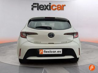 Toyota Corolla 1.8 125H ACTIVE TECH E-CVT