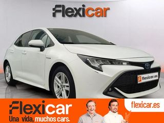Toyota Corolla 1.8 125H ACTIVE TECH E-CVT