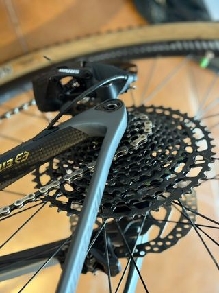 Megamo Carbono R29 Talla M