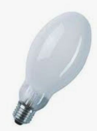 Lámpara Sodio Osram VIALOX NAV-E 400W