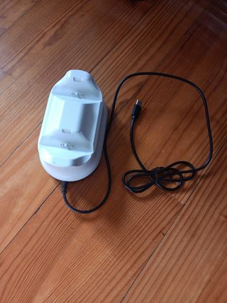 Cargador Dual PS5
