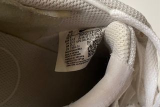 Nike Court Blancas Plataforma