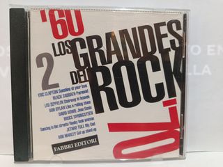 Rock Legends II