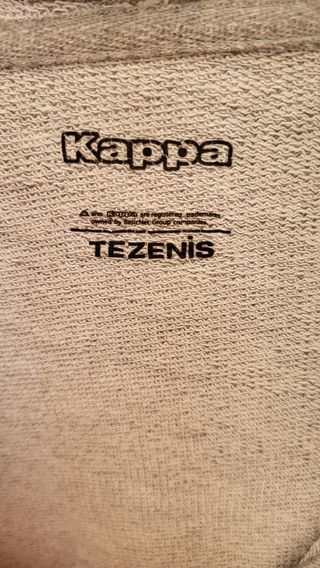 Felpa donna Kappa L