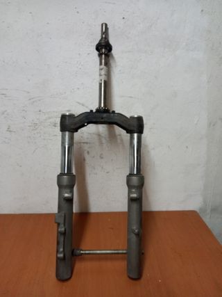 Horquillas Suzuki Burgman 250 Carburación