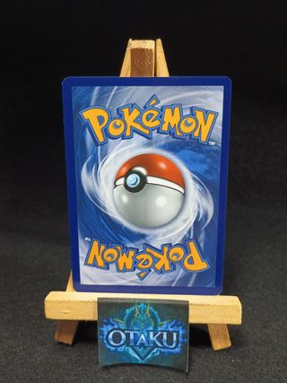 Carta Pokémon - Cinderace