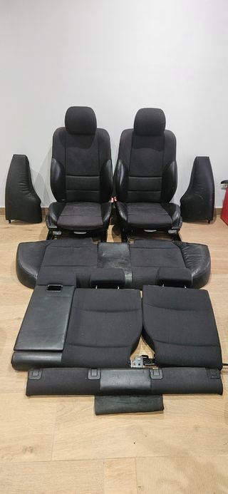 BMW Serie 3 2005