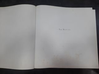 The Beatles - A Private View