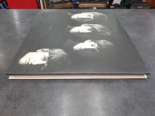 The Beatles - A Private View