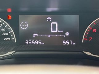 Peugeot 208 Diesel Manual 100cv