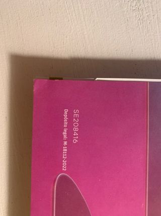 Libro 3 de secundaria de tecnología y digitalizaci