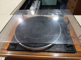 Tocadiscos Lenco L434 Auto-Return