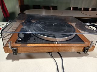 Tocadiscos Lenco L434 Auto-Return