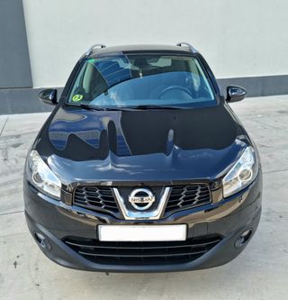 Nissan Qashqai 1.5DCI TEKNA SPORT